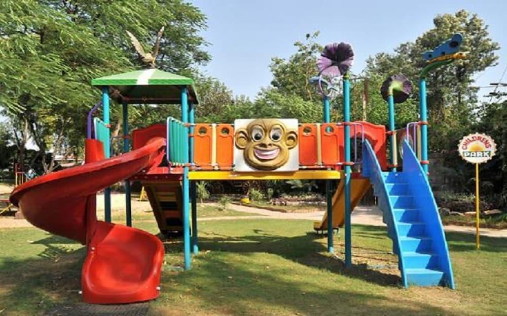 Best Western Resort Country Club Gurgaon Exterior foto